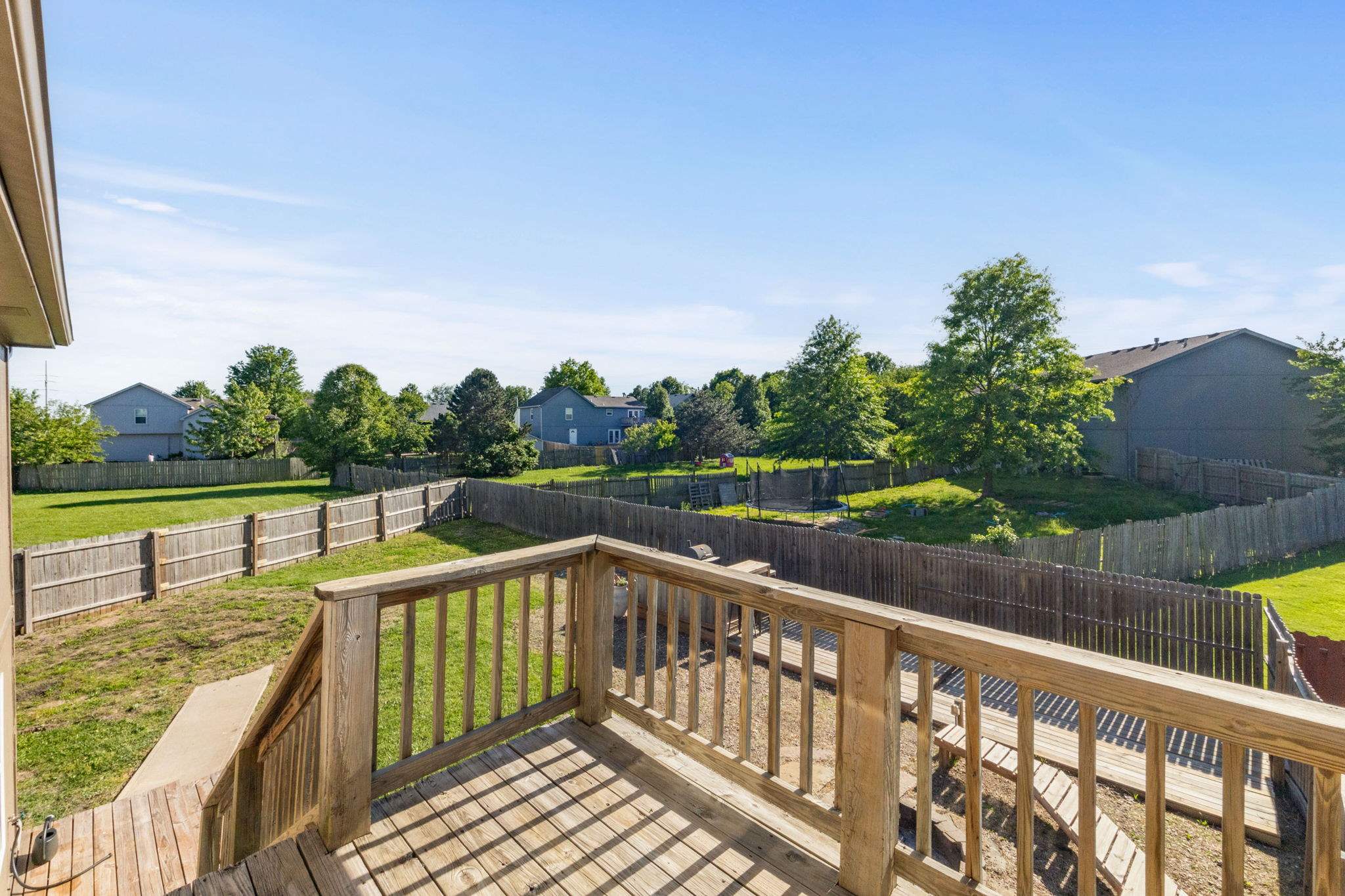 316 Creekside Ct, Gardner, KS 66030