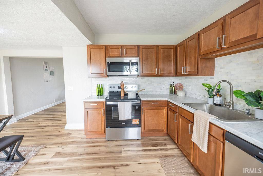 3021 Columbus Avenue, Anderson, IN 46016