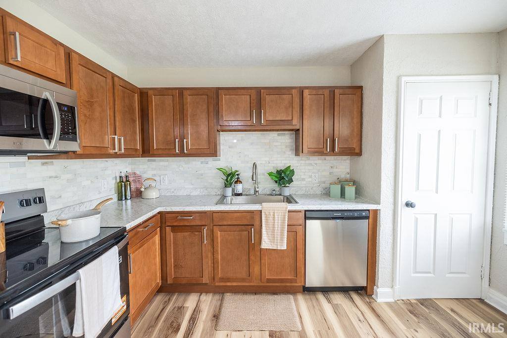 3021 Columbus Avenue, Anderson, IN 46016