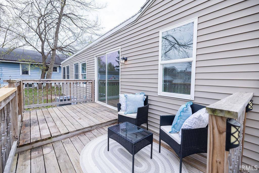 3021 Columbus Avenue, Anderson, IN 46016