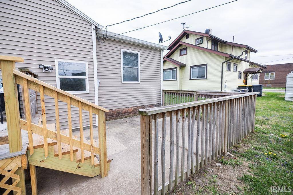 3021 Columbus Avenue, Anderson, IN 46016