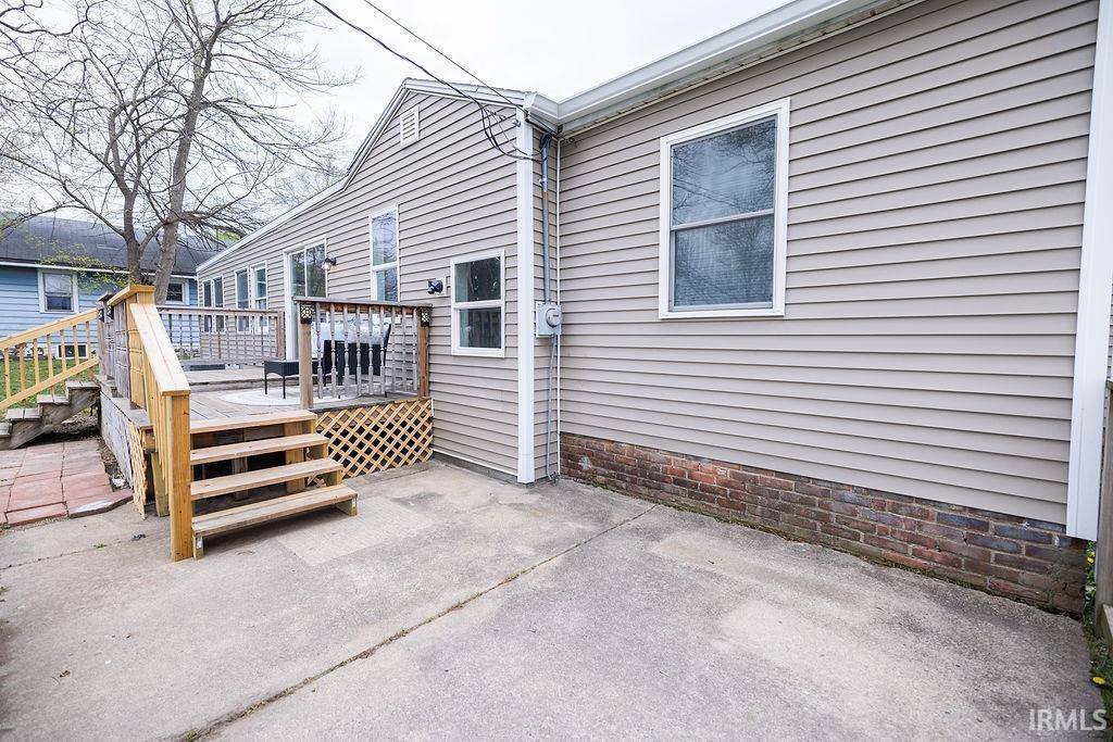 3021 Columbus Avenue, Anderson, IN 46016