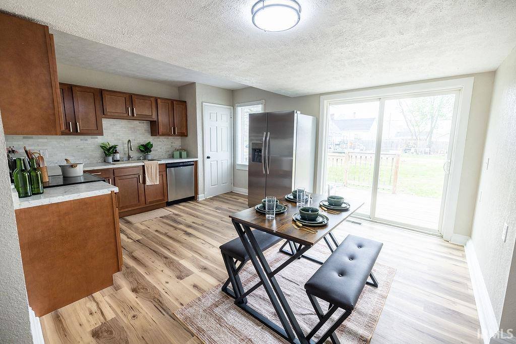 3021 Columbus Avenue, Anderson, IN 46016