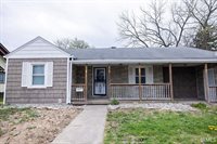 3021 Columbus Avenue, Anderson, IN 46016