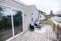 3021 Columbus Avenue, Anderson, IN 46016