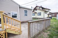 3021 Columbus Avenue, Anderson, IN 46016