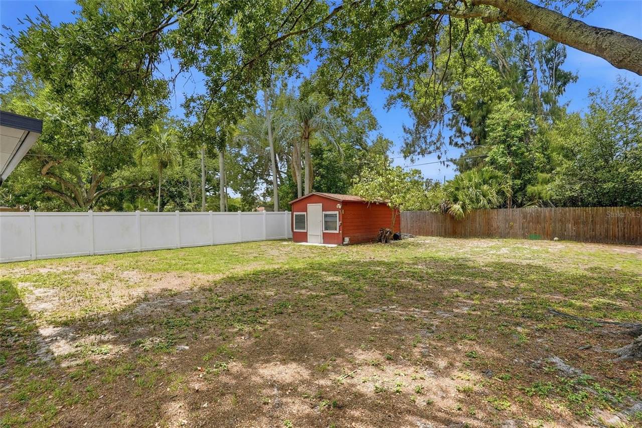 5124 19TH Street North, Saint Petersburg, FL 33714