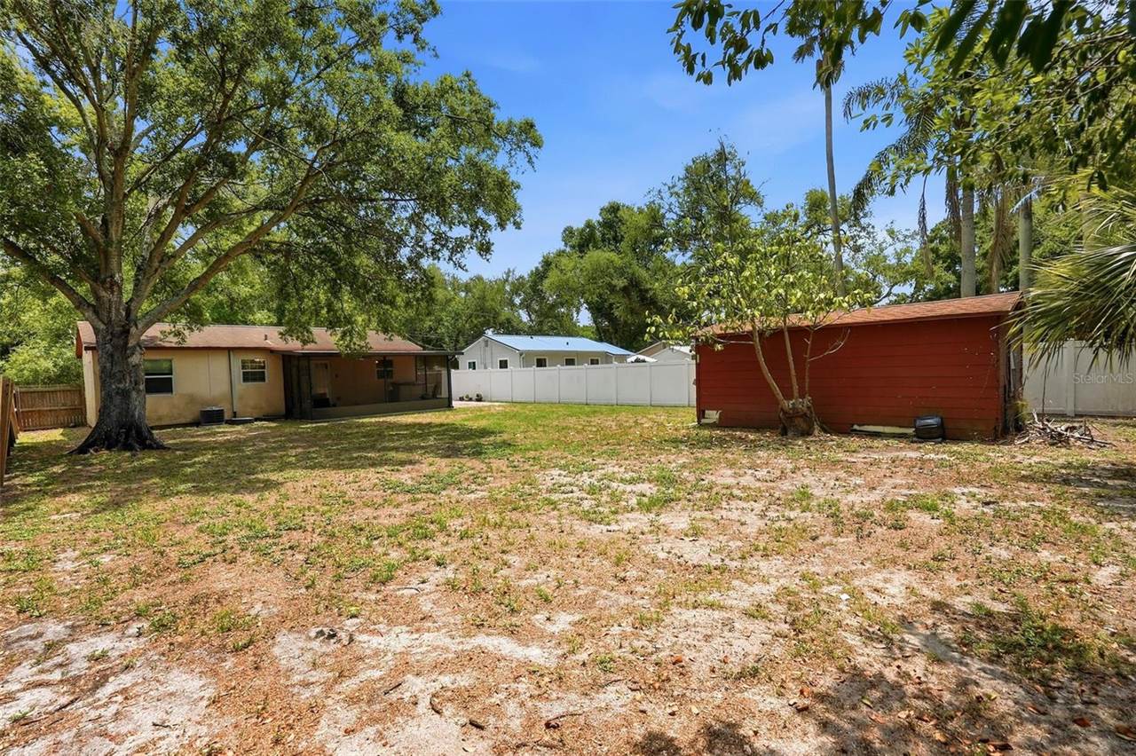 5124 19TH Street North, Saint Petersburg, FL 33714