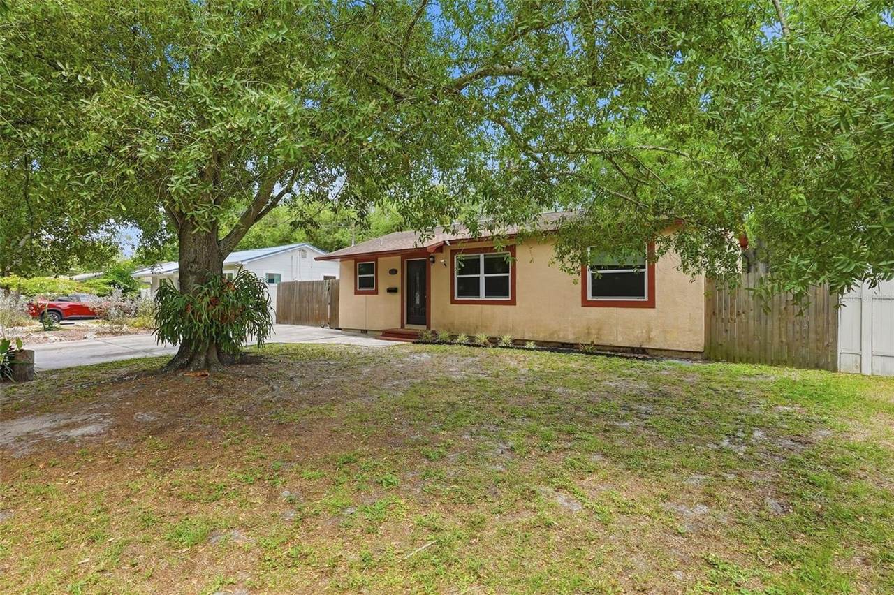 5124 19TH Street North, Saint Petersburg, FL 33714