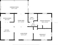5124 19TH Street North, Saint Petersburg, FL 33714