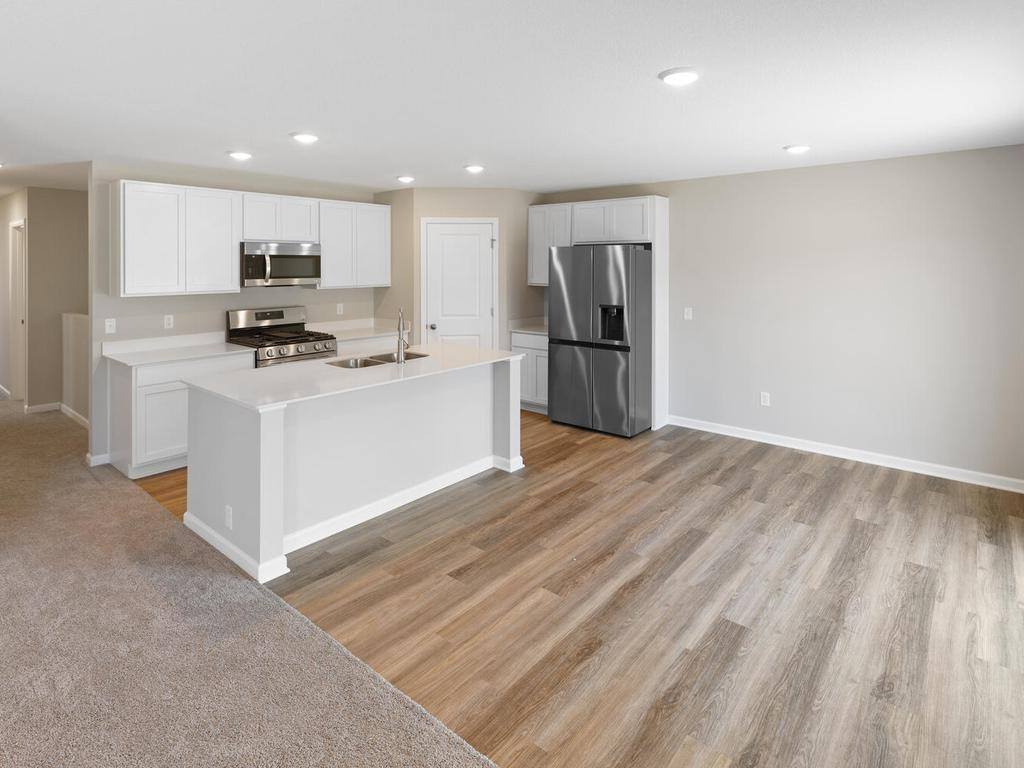 25860 Emerson Court, Wyoming, MN 55092