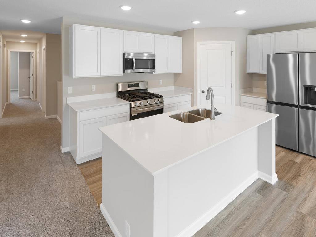 25860 Emerson Court, Wyoming, MN 55092