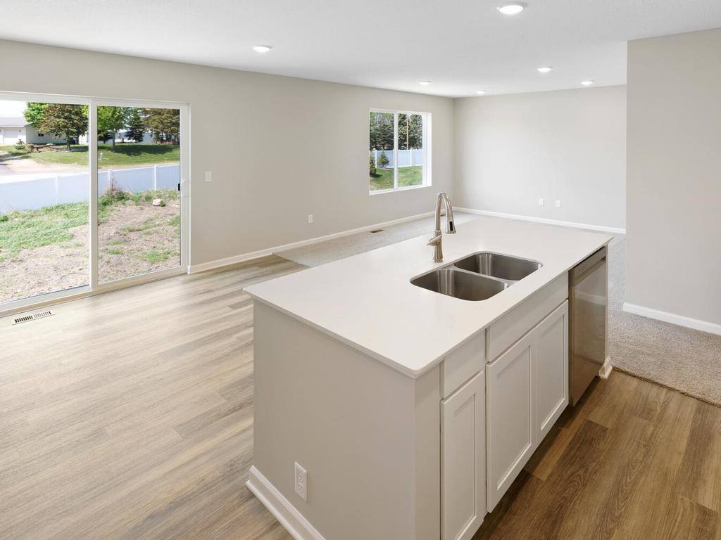 25860 Emerson Court, Wyoming, MN 55092