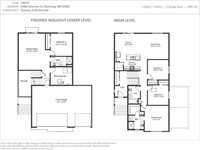 25860 Emerson Court, Wyoming, MN 55092