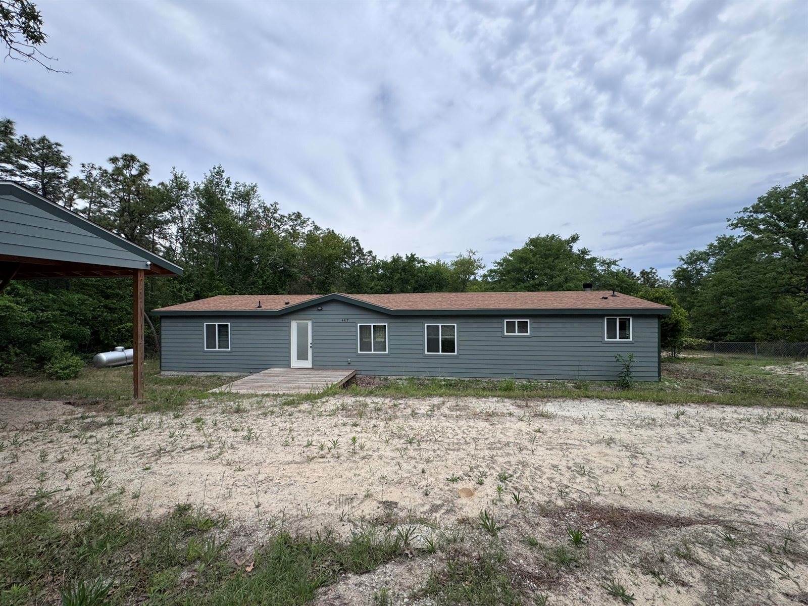 4417 Etterle Road, Blythe, GA 30805