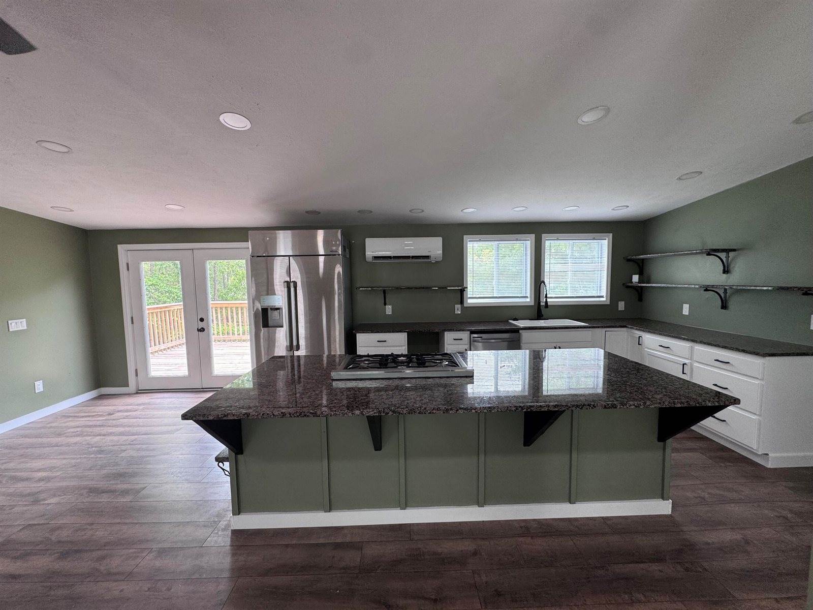4417 Etterle Road, Blythe, GA 30805