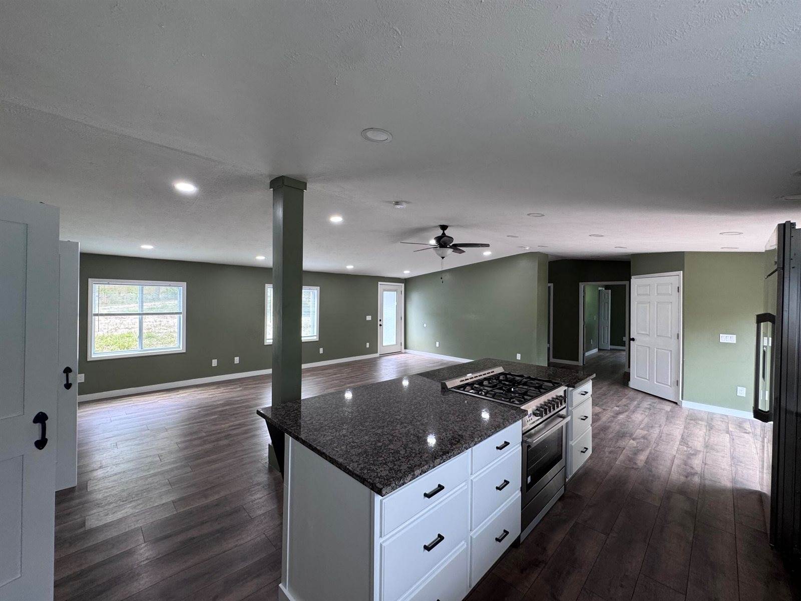 4417 Etterle Road, Blythe, GA 30805