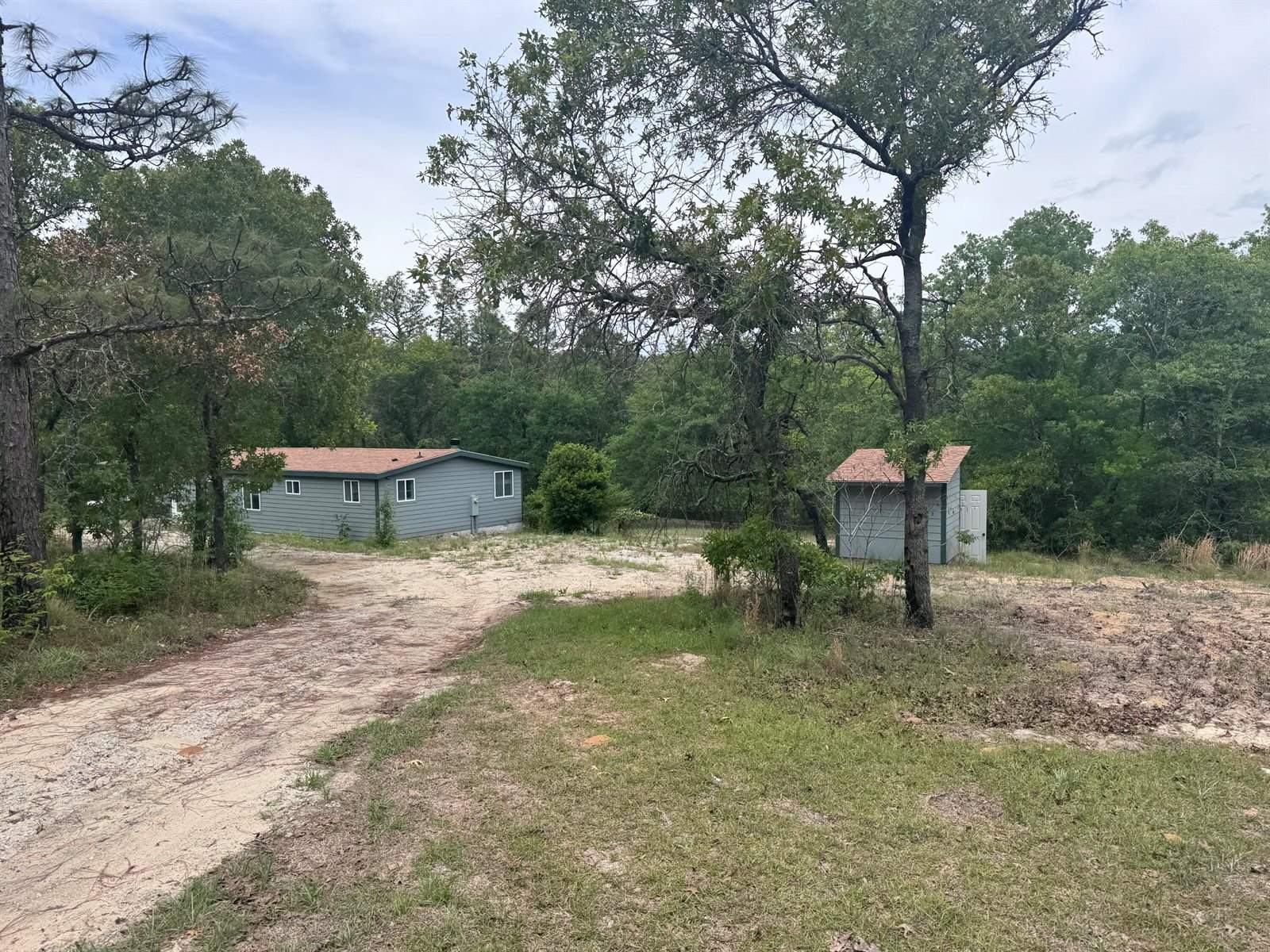 4417 Etterle Road, Blythe, GA 30805