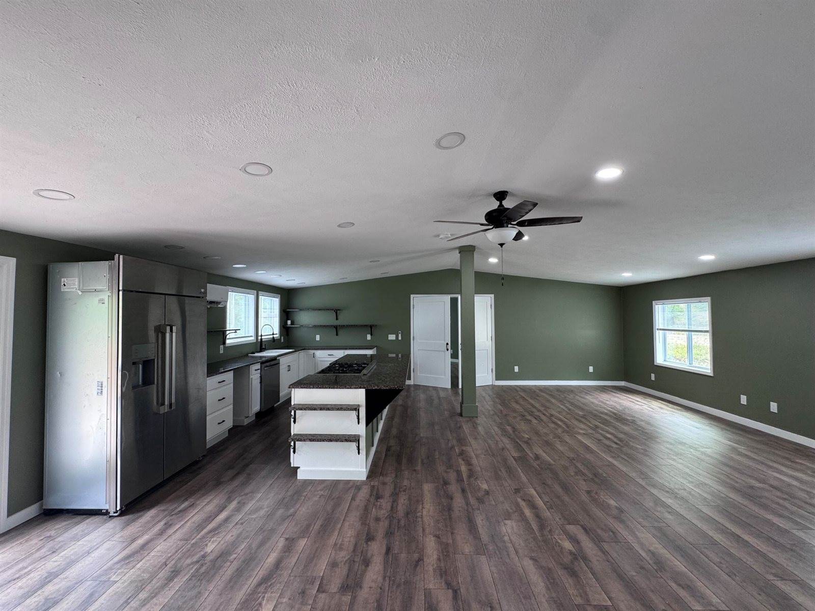 4417 Etterle Road, Blythe, GA 30805