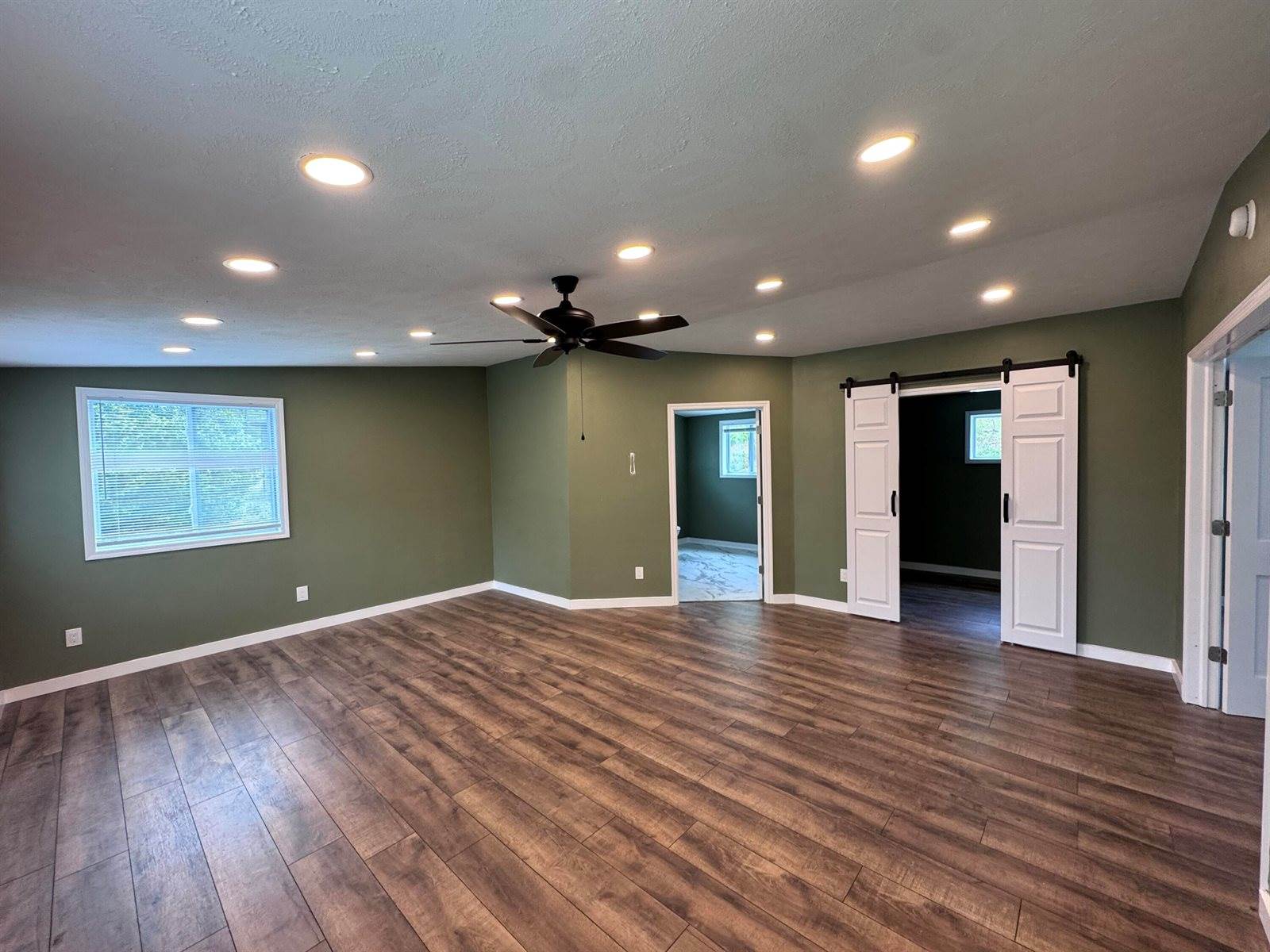 4417 Etterle Road, Blythe, GA 30805