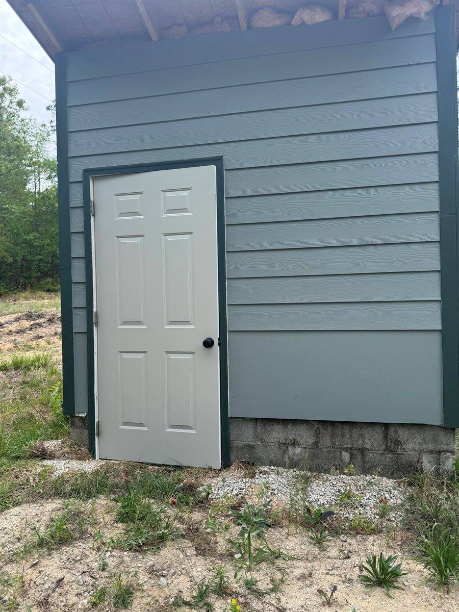 4417 Etterle Road, Blythe, GA 30805