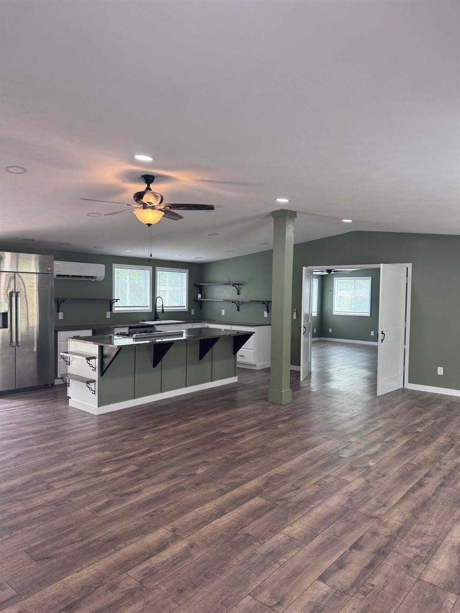 4417 Etterle Road, Blythe, GA 30805