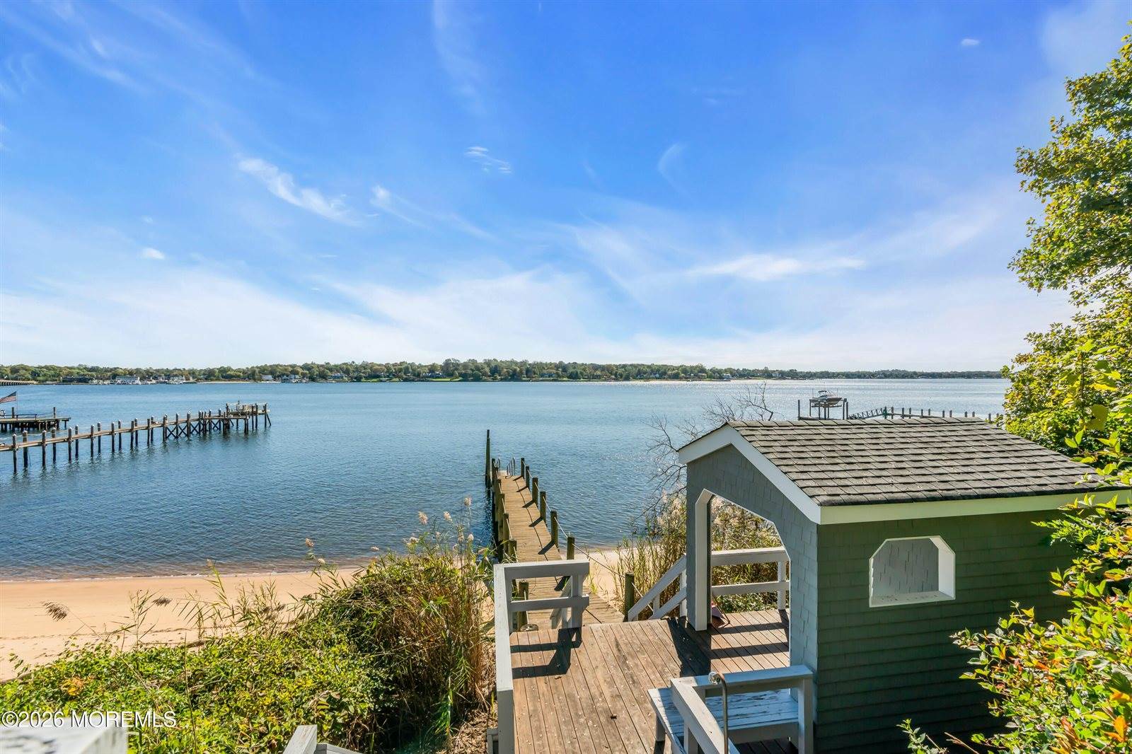 932 Navesink River Road, Rumson, NJ 07760