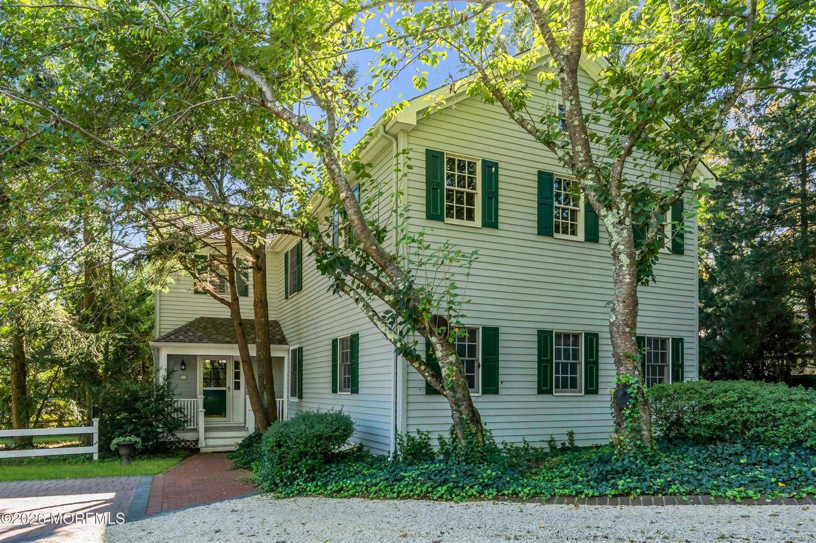 932 Navesink River Road, Rumson, NJ 07760