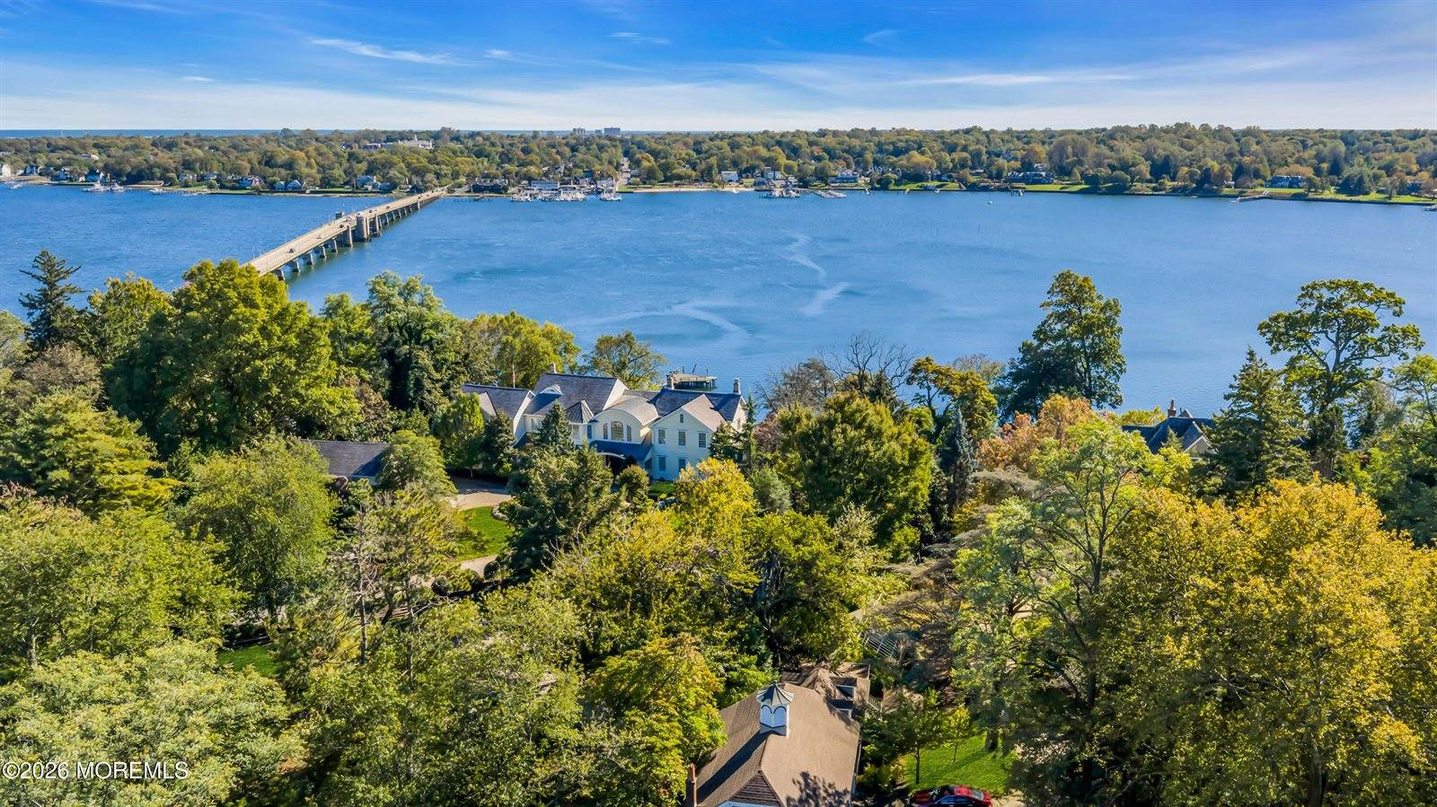 932 Navesink River Road, Rumson, NJ 07760