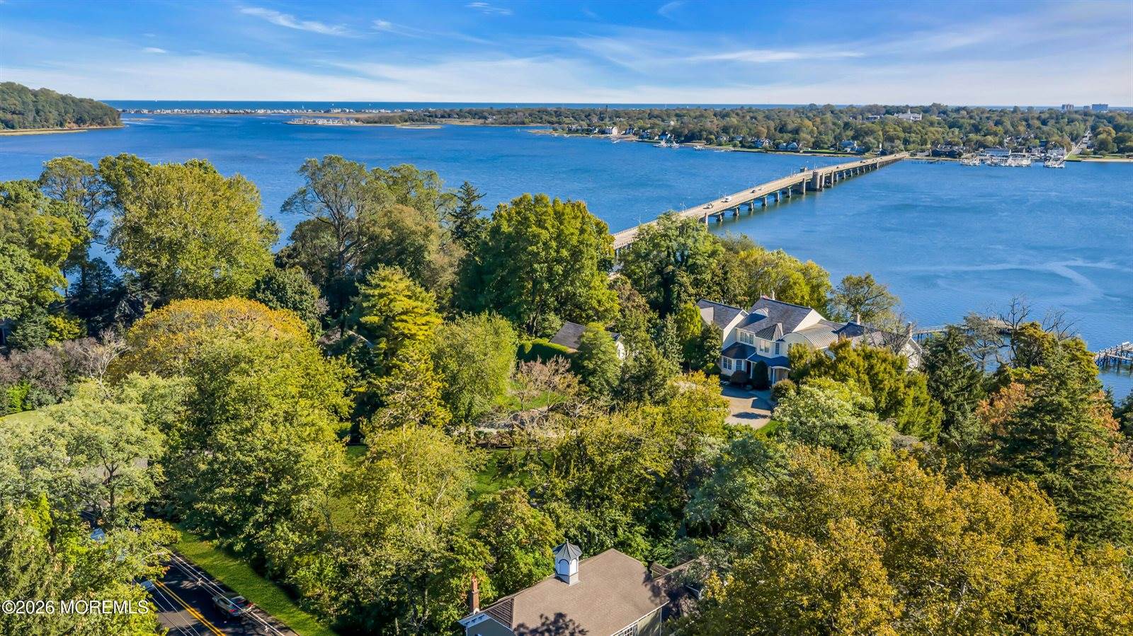932 Navesink River Road, Rumson, NJ 07760