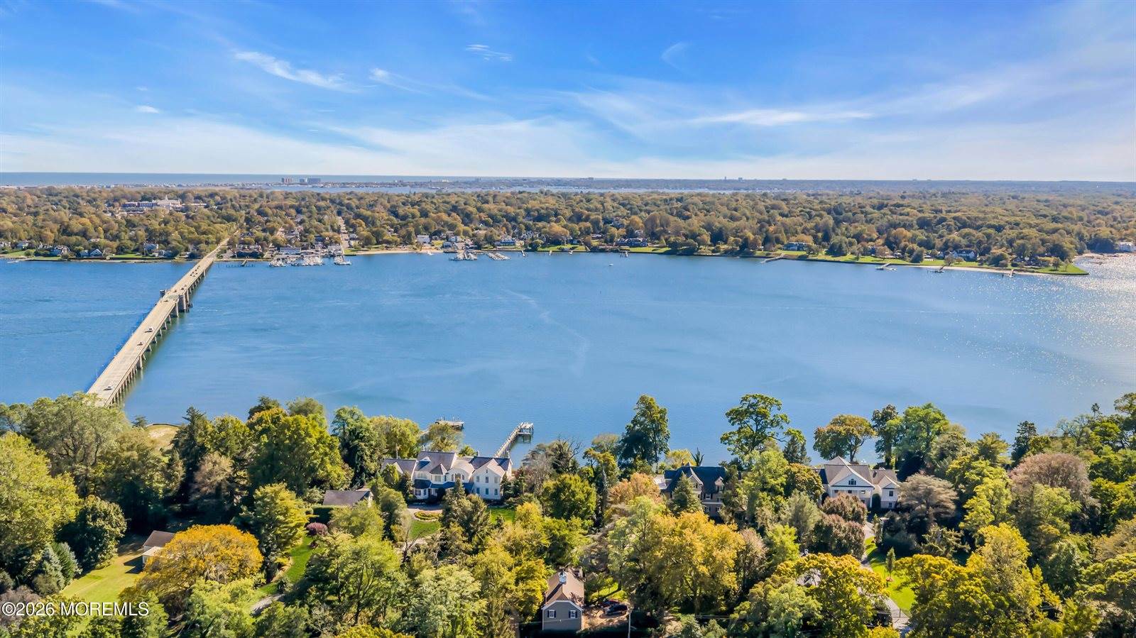 932 Navesink River Road, Rumson, NJ 07760