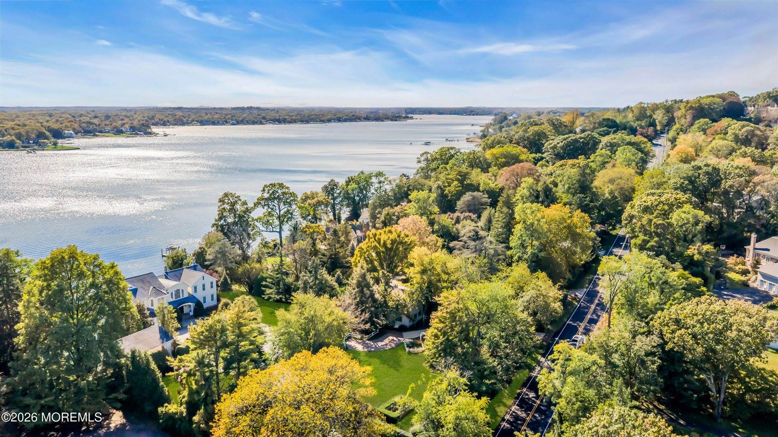 932 Navesink River Road, Rumson, NJ 07760