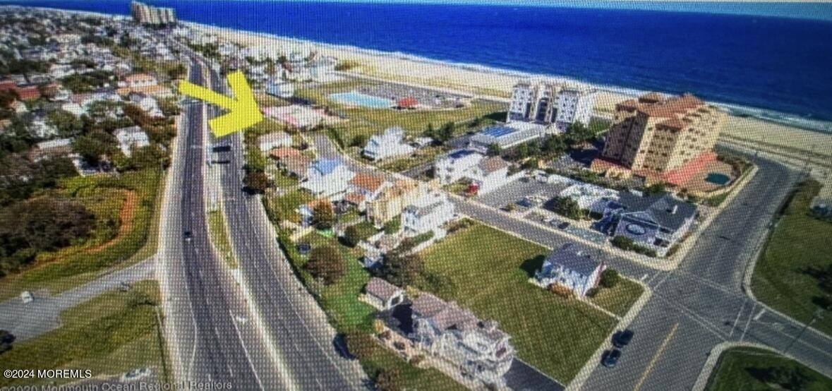 63 Marion Place, Long Branch, NJ 07740