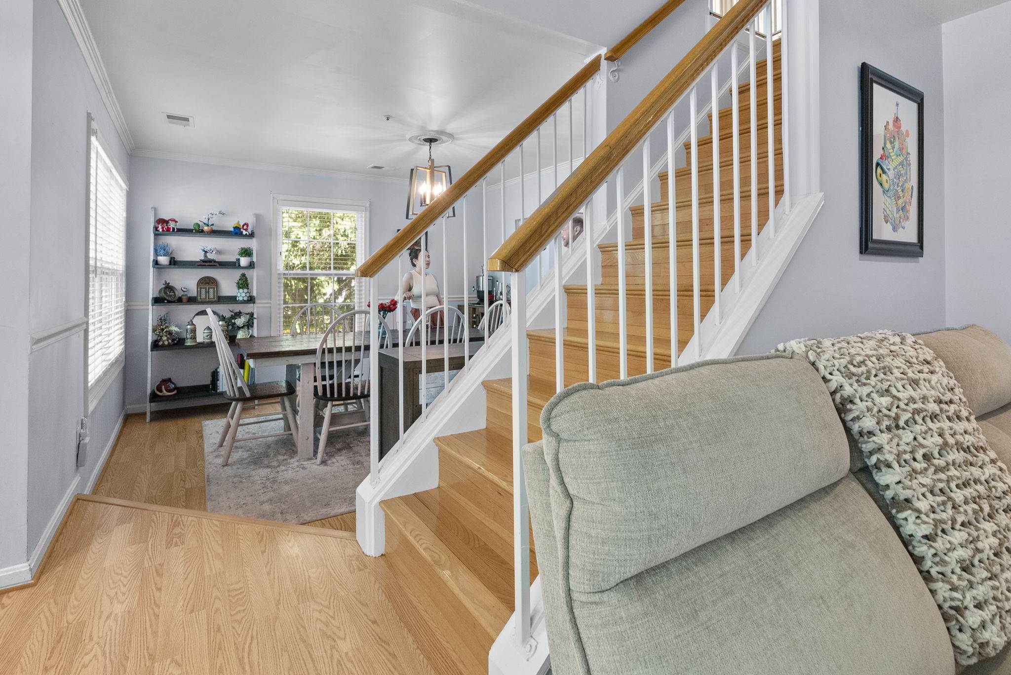 29 Bronco Ct, Germantown, MD 20874