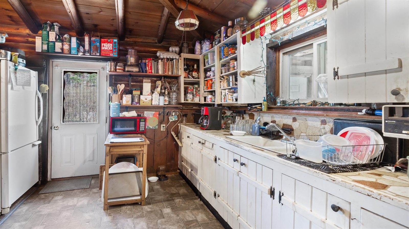 1184 Cardville Road, Greenbush, ME 04418