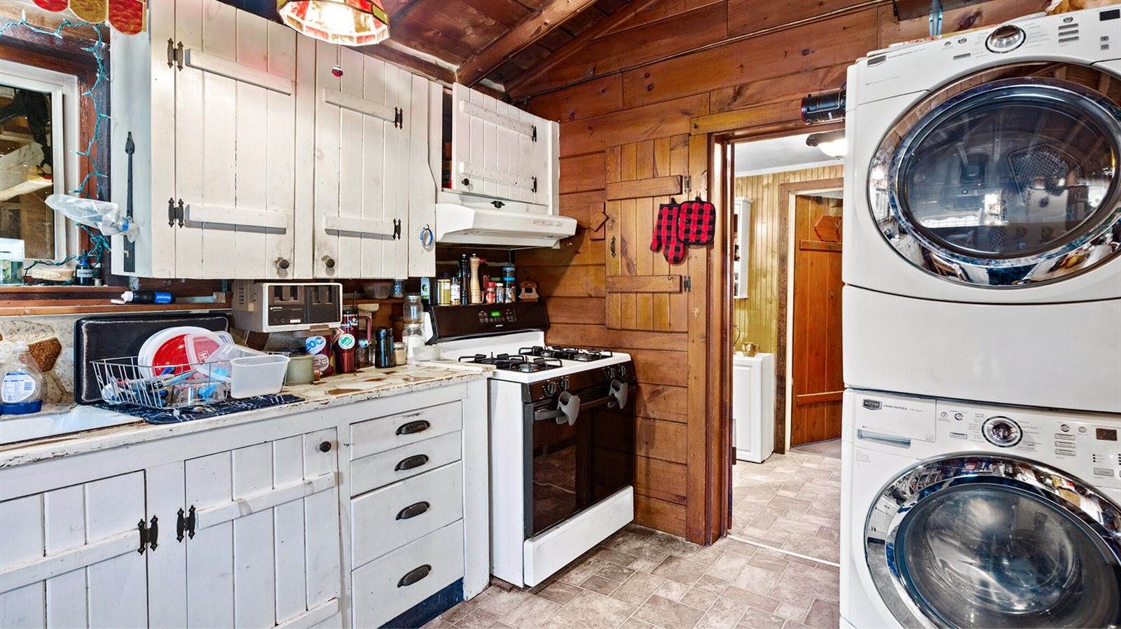 1184 Cardville Road, Greenbush, ME 04418