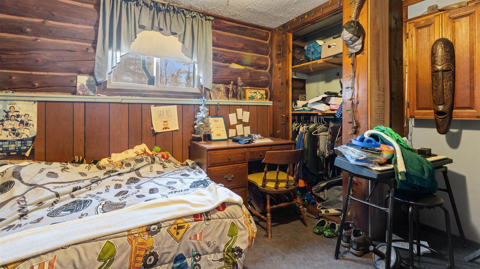 1184 Cardville Road, Greenbush, ME 04418