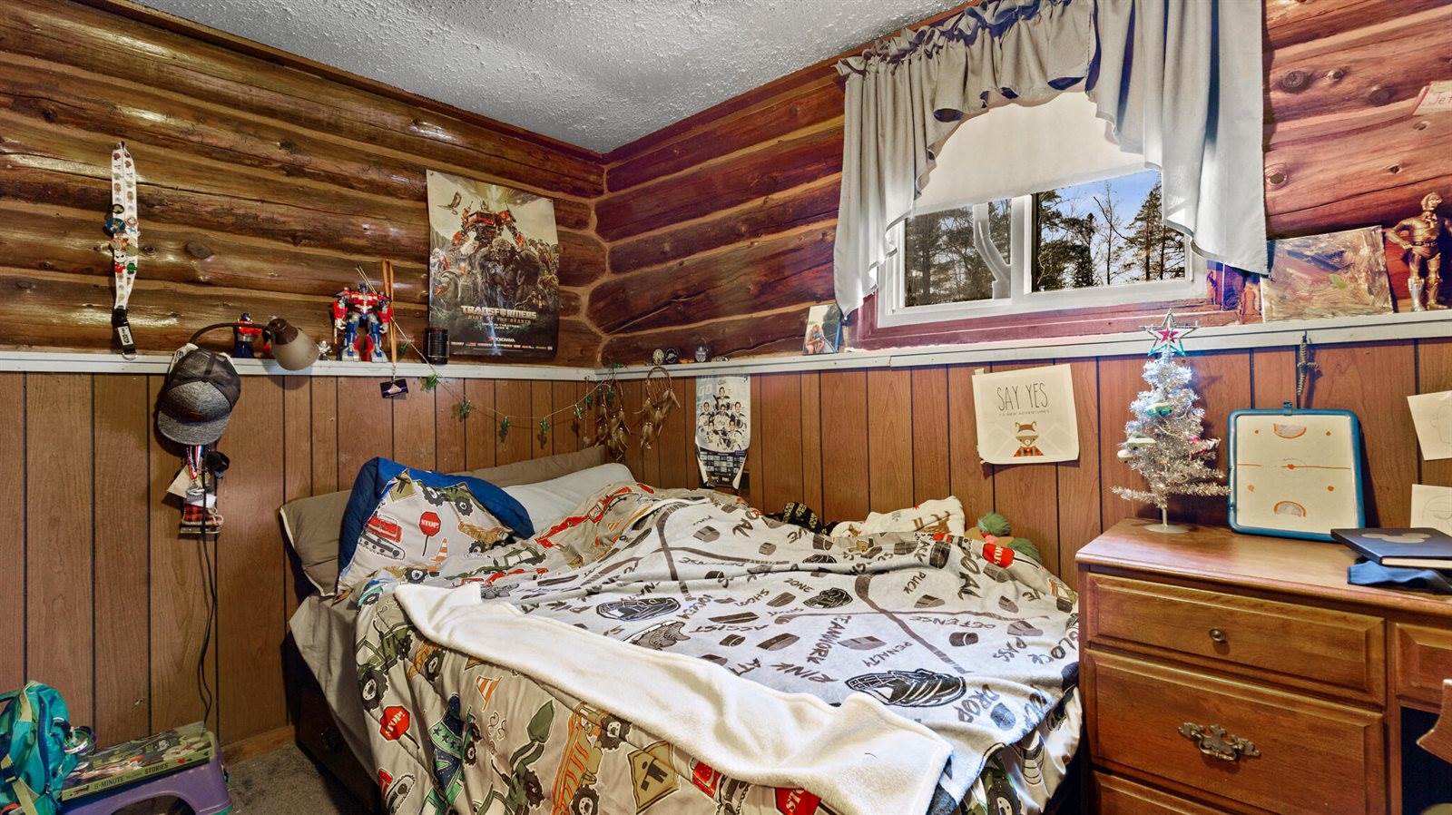 1184 Cardville Road, Greenbush, ME 04418