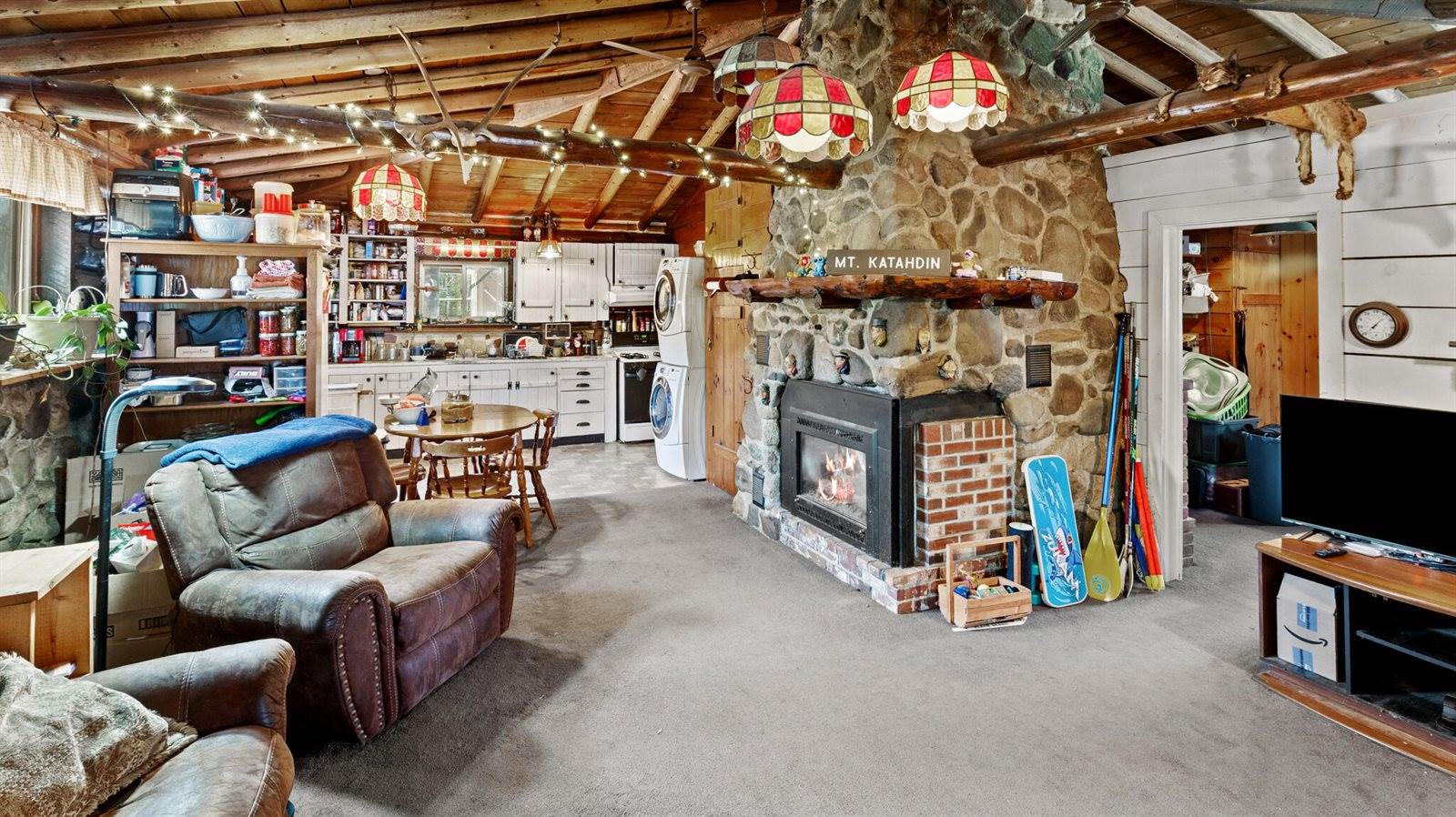 1184 Cardville Road, Greenbush, ME 04418