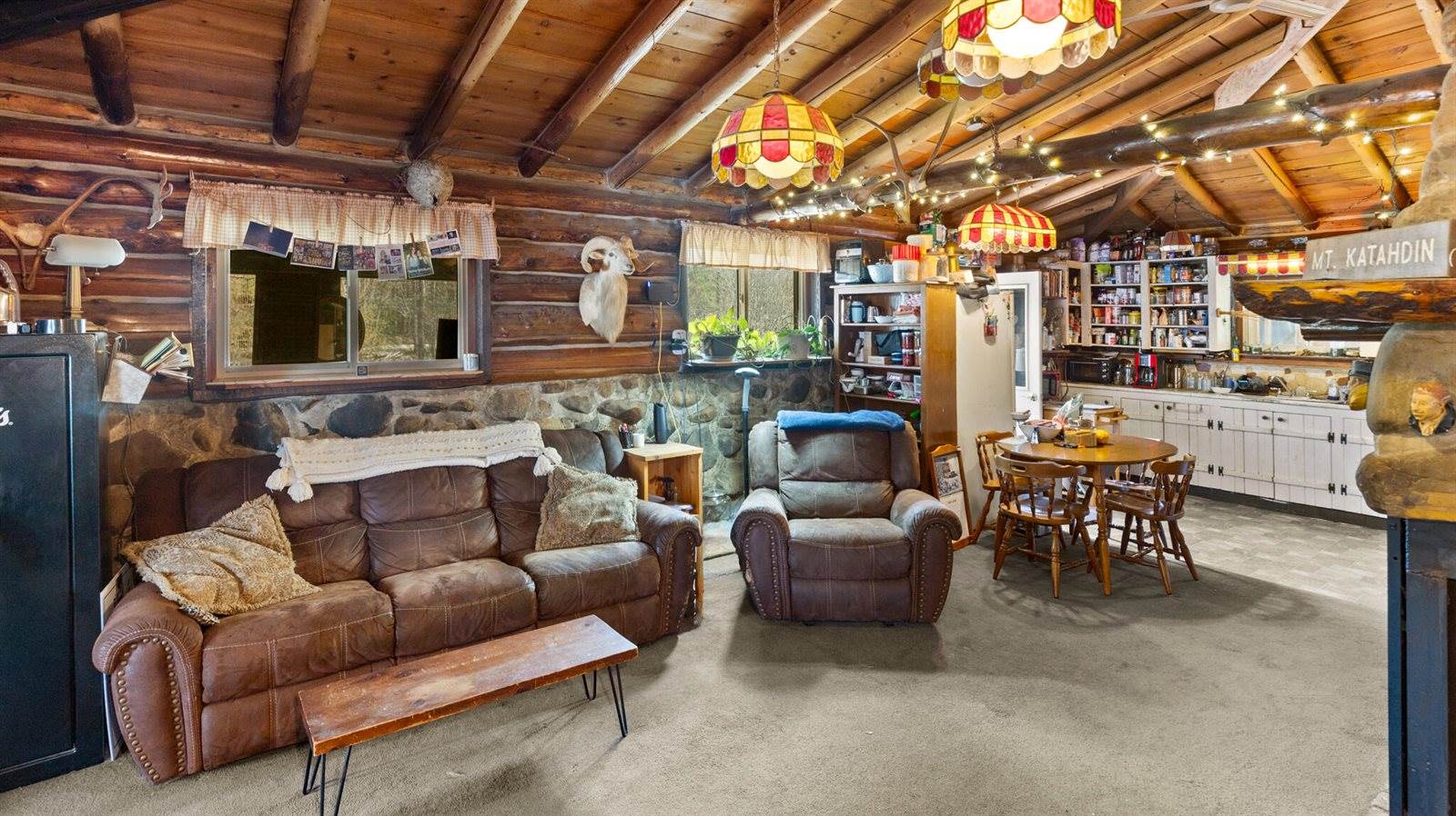 1184 Cardville Road, Greenbush, ME 04418