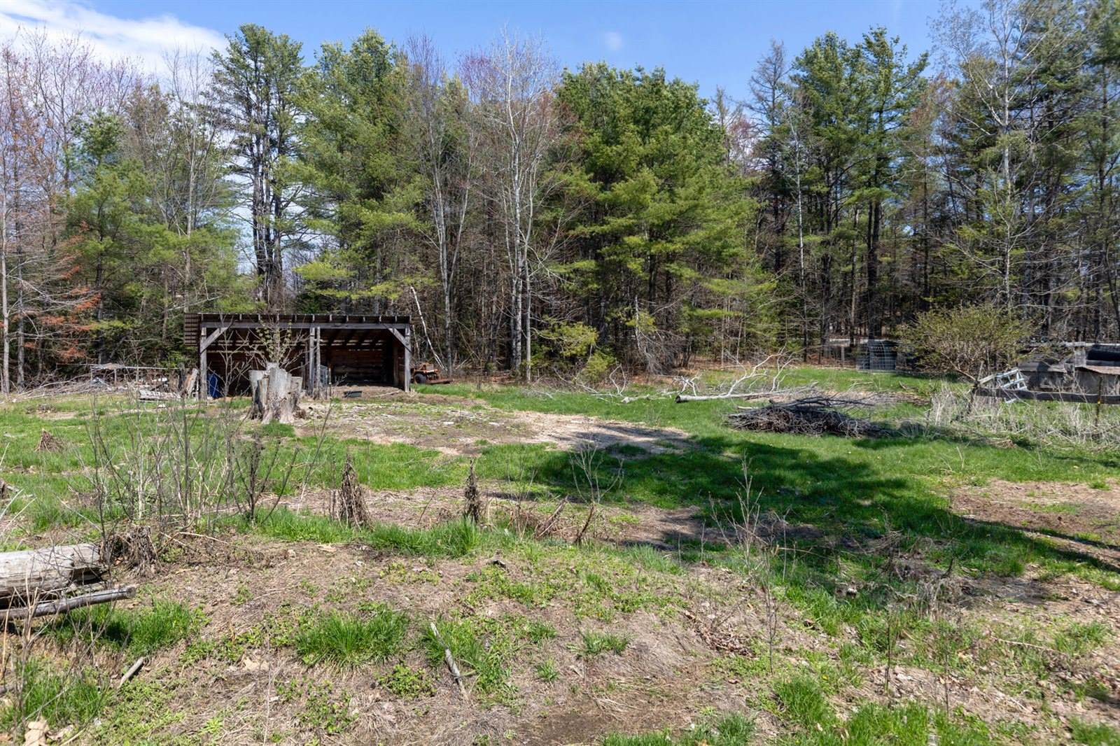 1184 Cardville Road, Greenbush, ME 04418
