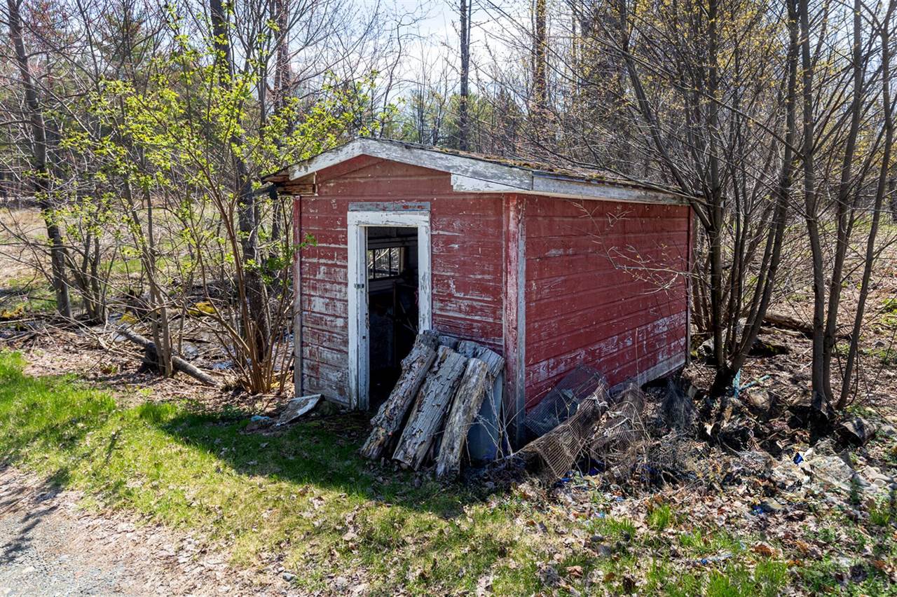 1184 Cardville Road, Greenbush, ME 04418