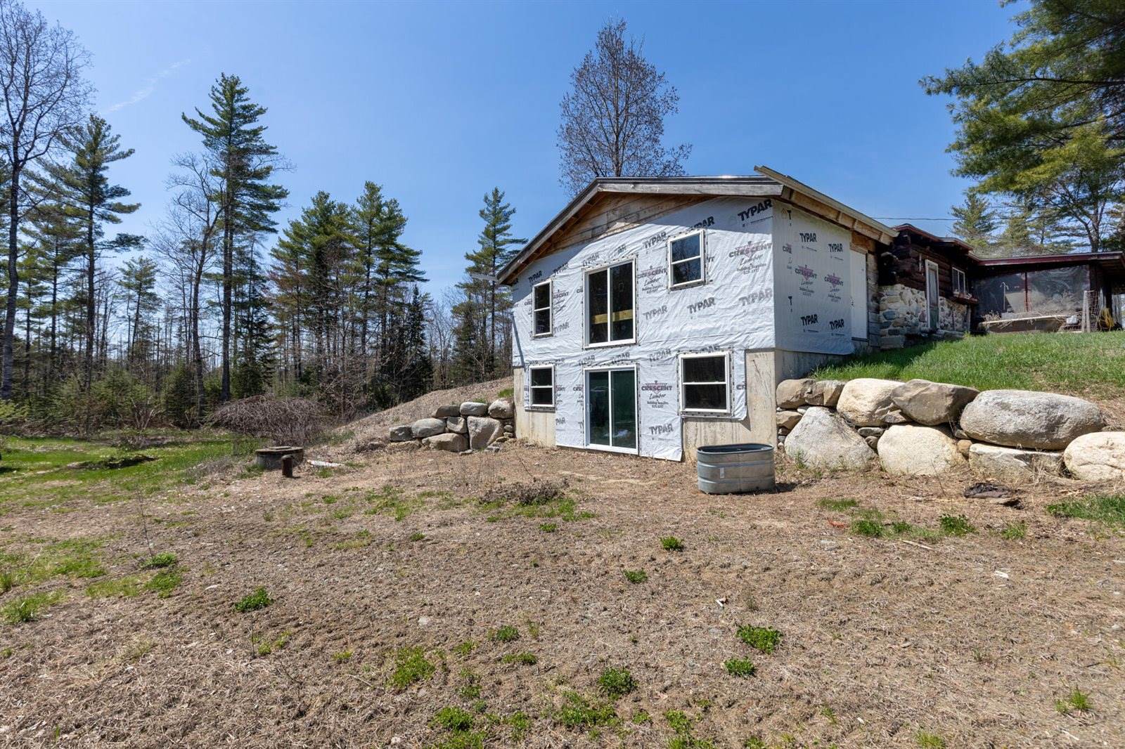 1184 Cardville Road, Greenbush, ME 04418