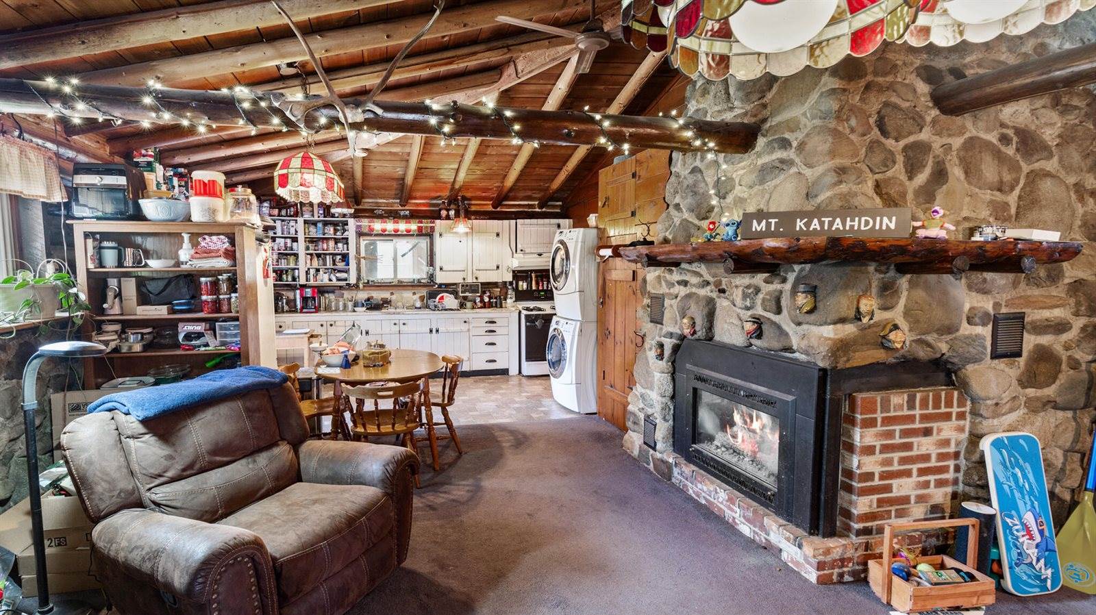 1184 Cardville Road, Greenbush, ME 04418