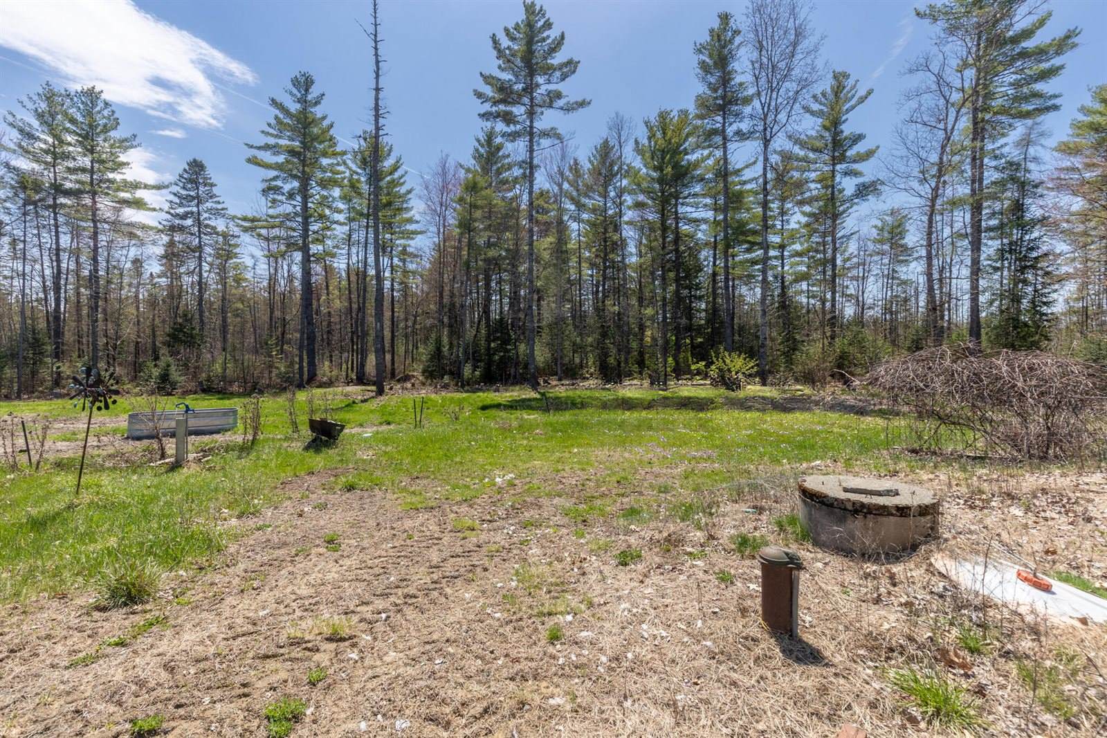 1184 Cardville Road, Greenbush, ME 04418