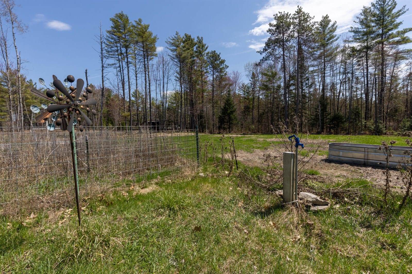 1184 Cardville Road, Greenbush, ME 04418