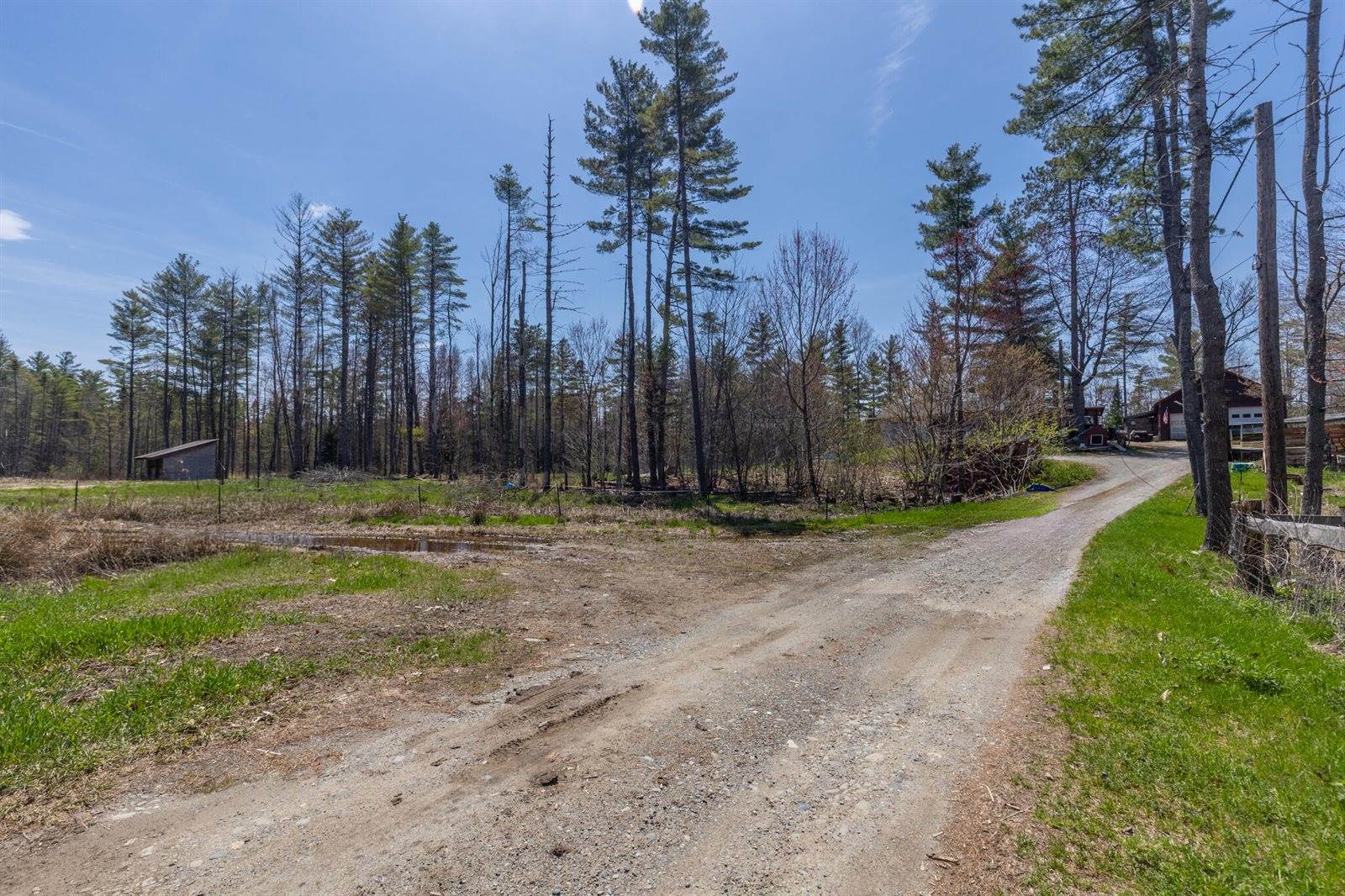 1184 Cardville Road, Greenbush, ME 04418