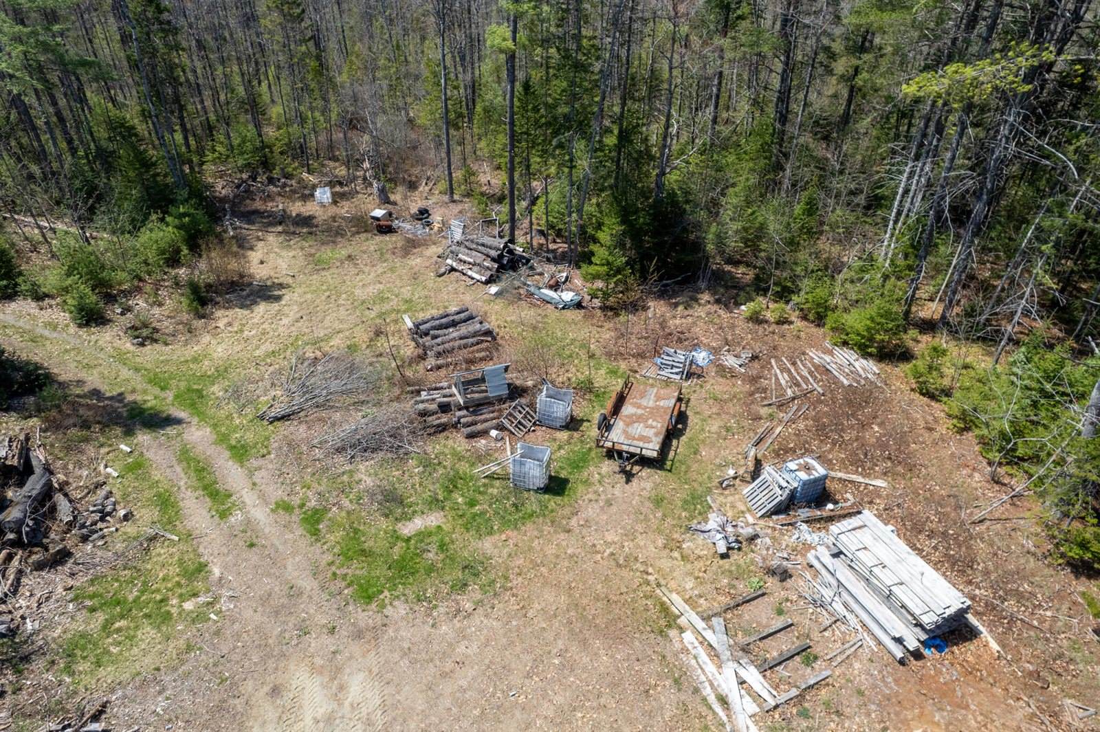 1184 Cardville Road, Greenbush, ME 04418
