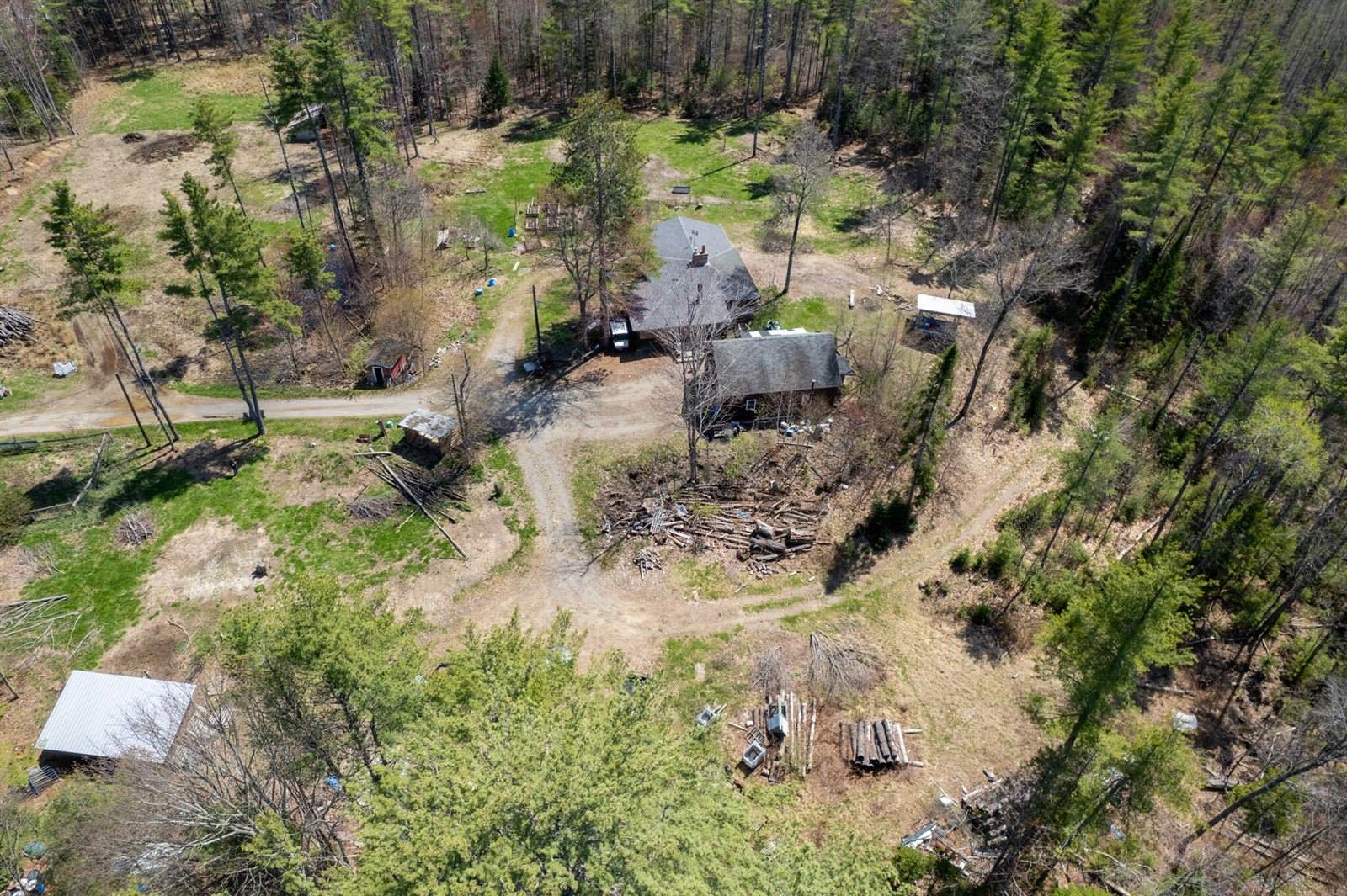 1184 Cardville Road, Greenbush, ME 04418