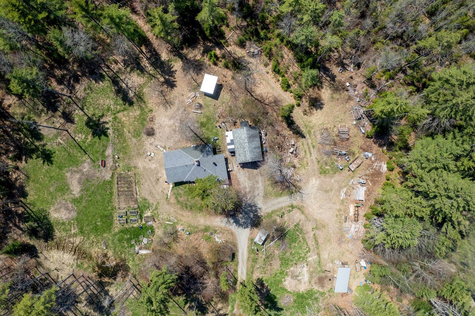 1184 Cardville Road, Greenbush, ME 04418